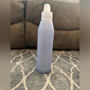 Lululemon glass h2O water bottle vguc